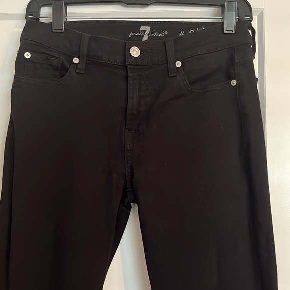 7 for All Mankind “The Skinny” Jean - Picture 2 of 5